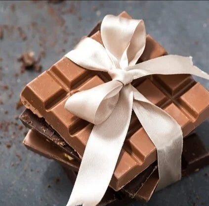 Gift ideas hot sale for chocolate lovers